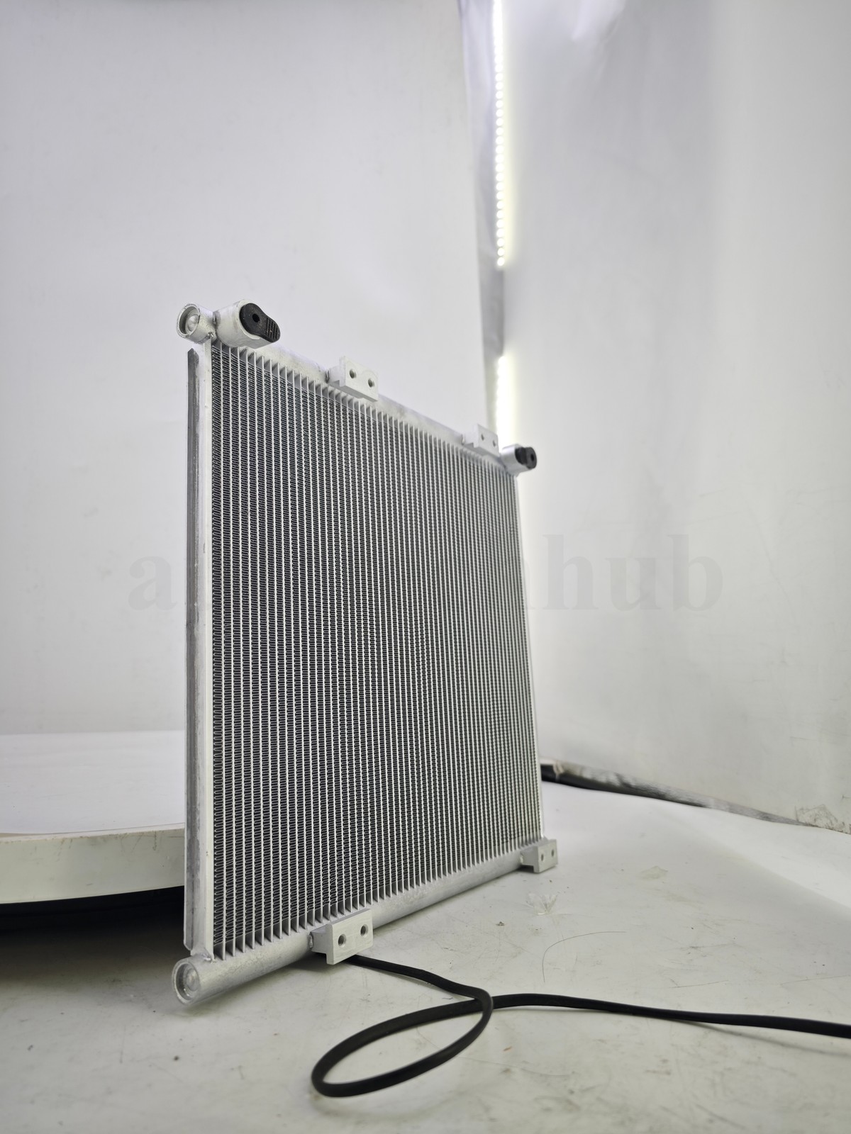 Air Conditioning Condenser T1275-72220 For Kubota L3240 L3540 L3940 L4740 L5740