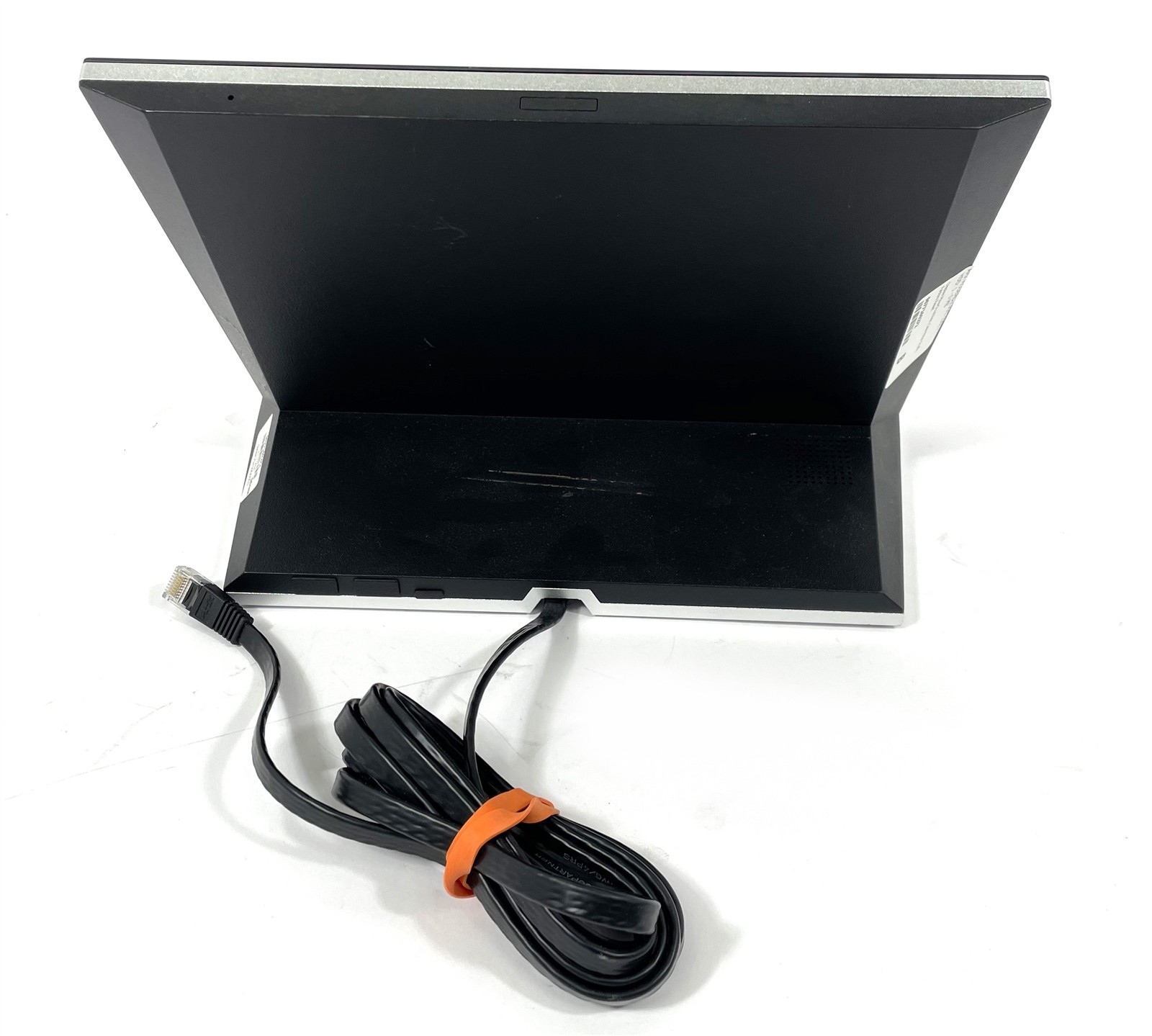 AMX MXT-1001 10.1″ Modero X Series G5 Tabletop Touch Panel w/ Ethernet Cable
