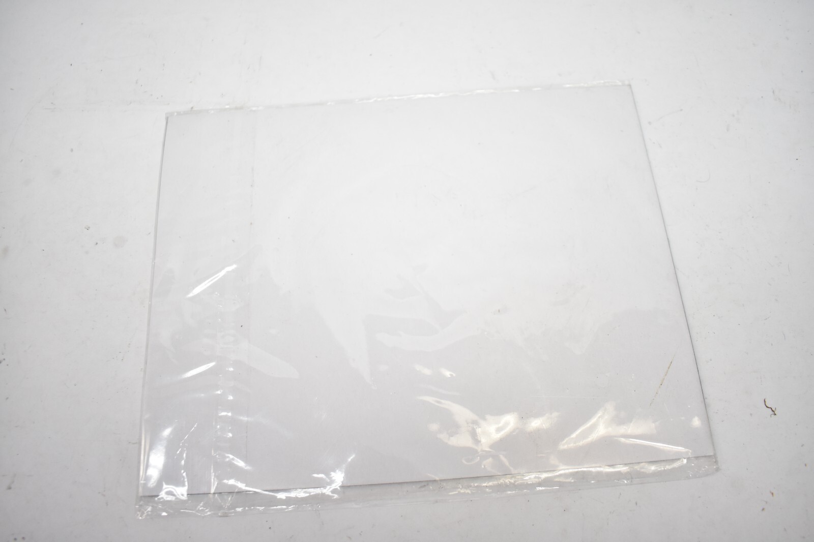 Hyglos Acetate Like Sheets 10 Sheet High Clarity Overlays 8.5″ x 11″ Pack