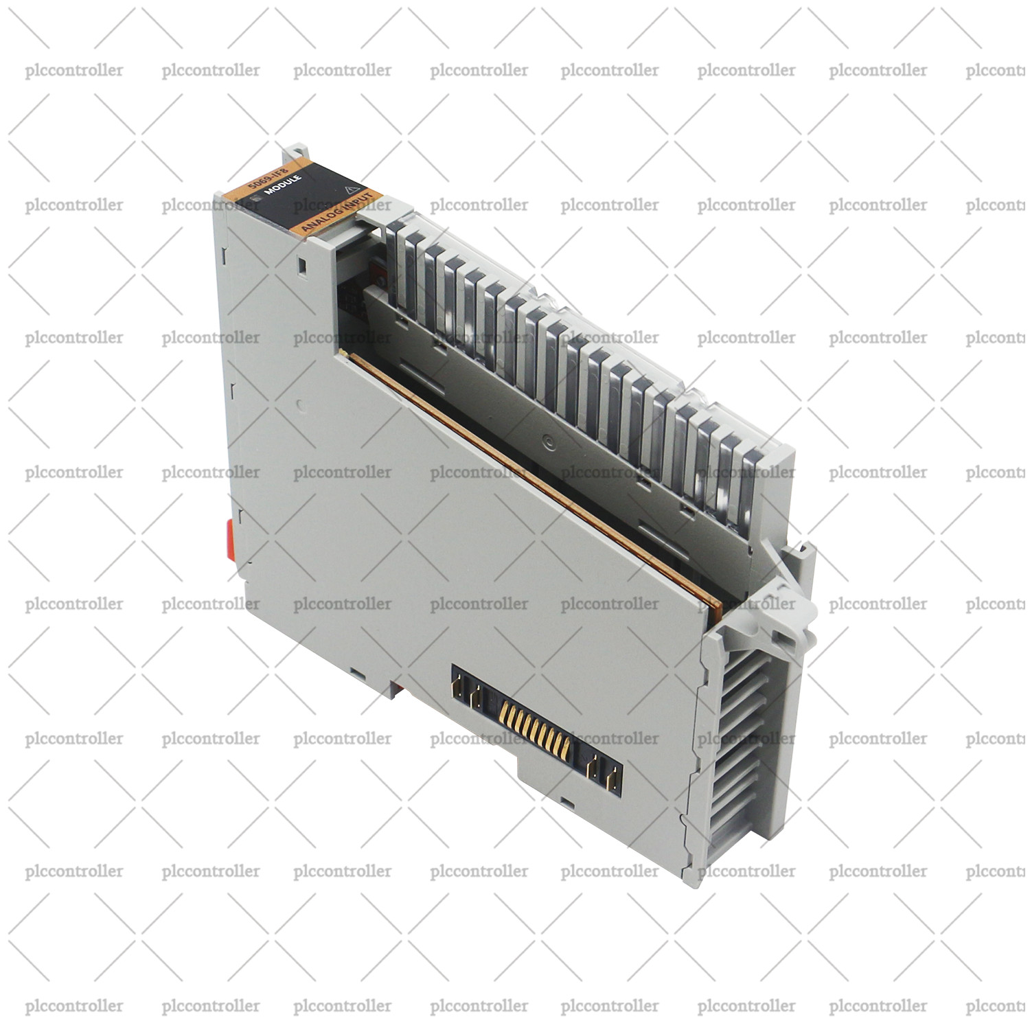 Allen-Bradley 5069-IF8 Compact I/O 8 Channel Voltage/Current Analog Input Module