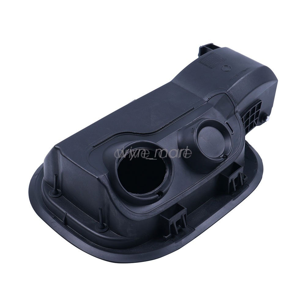 For 19-2025 Chevrolet Silverado 1500 Fuel Door Tank Filler Pipe Housing 84745944