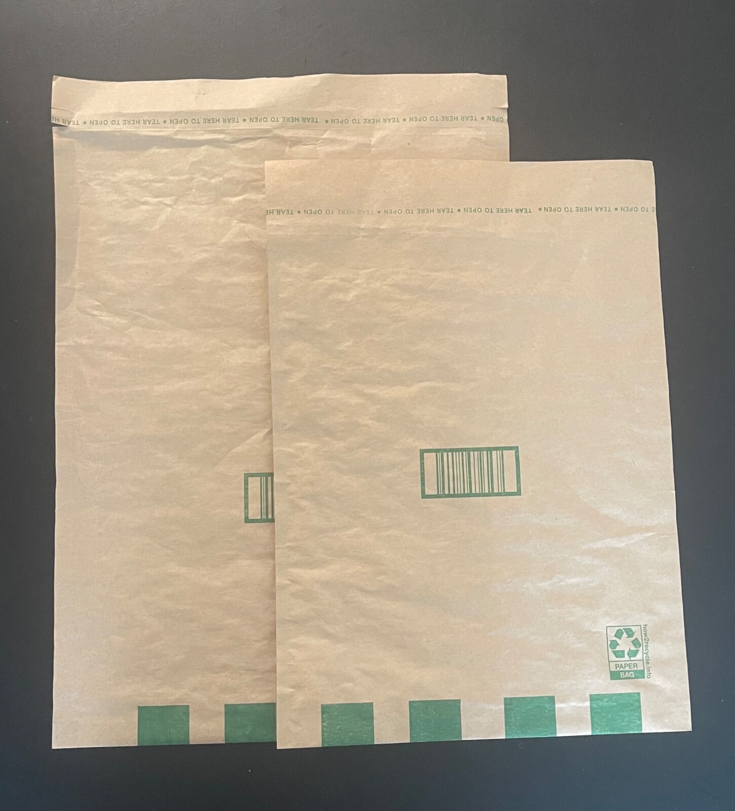 80/90/132 count cases—Bubble Mailers Self Seal Padded Envelopes SecureSeal
