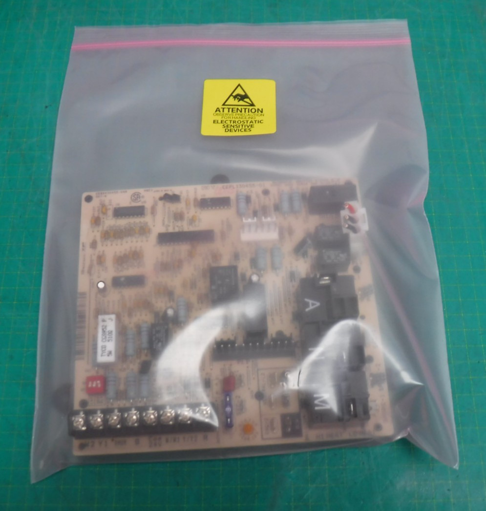 Furnace Control Circuit Board CEPL130455-01 CEBD430455-04A HK42FZ017
