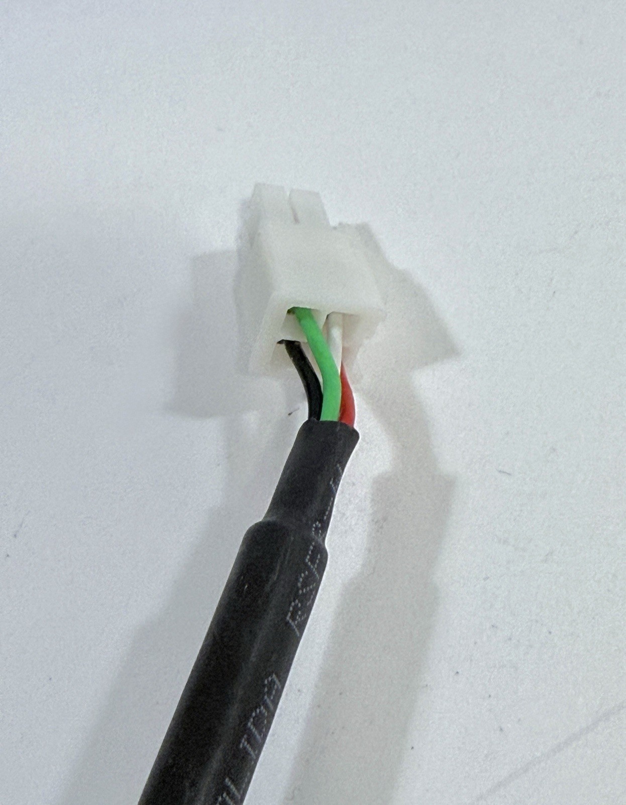 FATEK M3B040CKNSC07 AC Servo Motor 400W 3000RPM NIDEC IP65 CNC