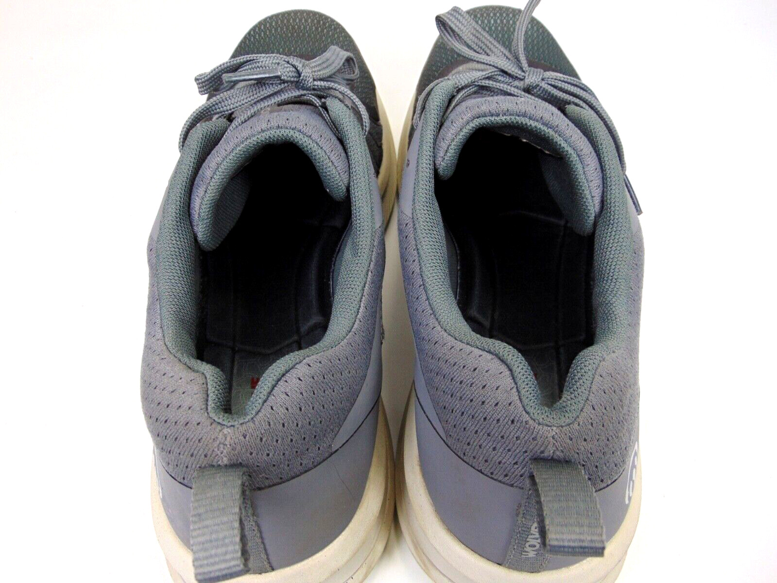 Wolverine Bolt Durashocks Safety Toe Work Comfort Sneakers Mens Size 11.0 M, Gra