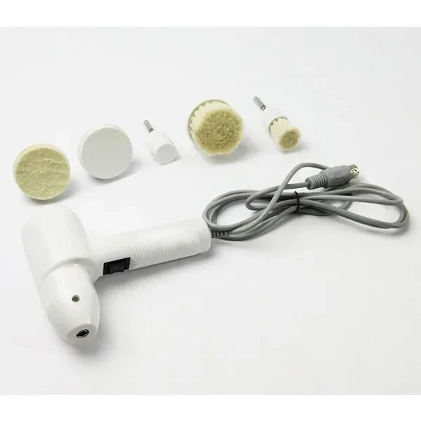 eMark Beauty 6 in 1 Multifunction Facial Machine Sku: 3026 – Brand New