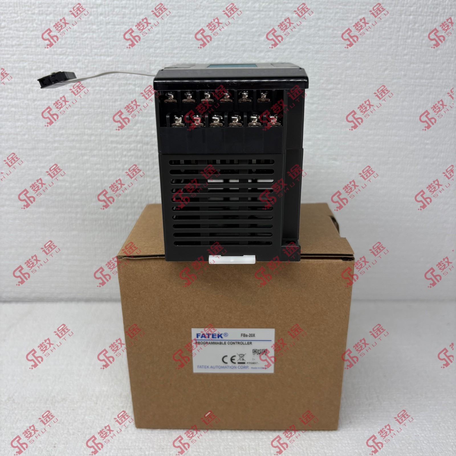 Fatek FBs-20X PLC module#1pcs new in box