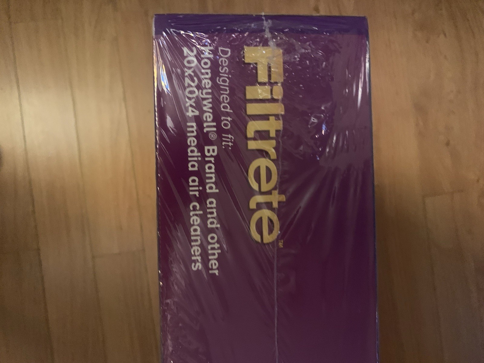20x20x4 Filtrate Allergen, Bacteria &virusMPR 1000 Merv 11 Air Filter