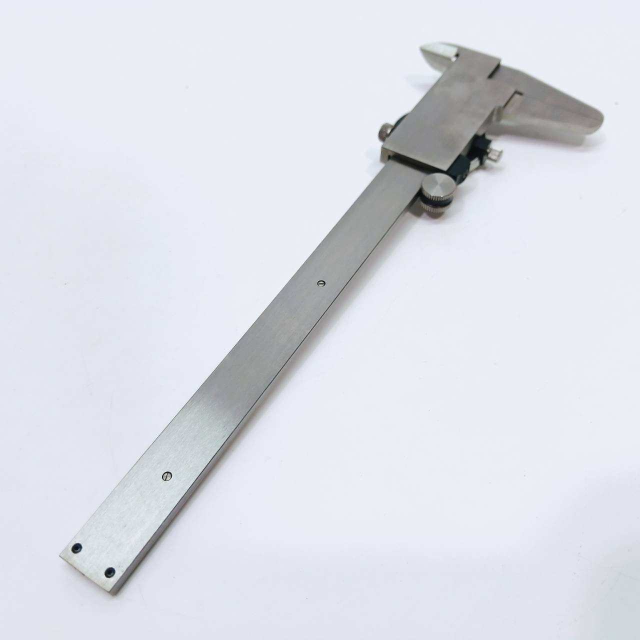 Mitutoyo Dial Vernier Caliper 505-660-50 D15E 150mm 0.02mm Made in Japan AJ2321T