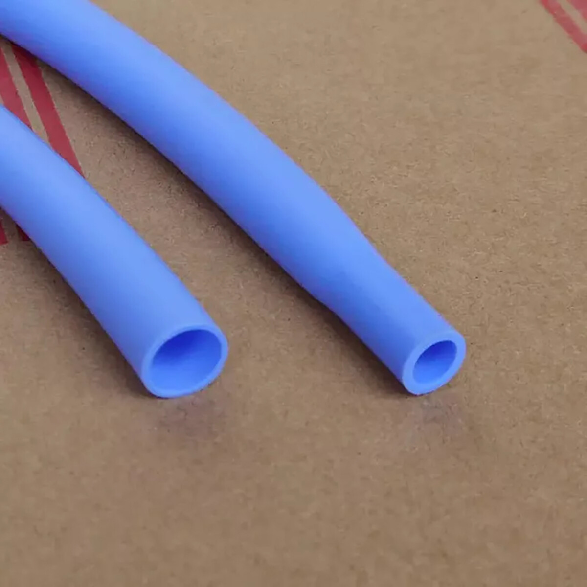 1.7:1 Flexible Silicone Heat Shrink Shrinkable Tube Tubing 0.8-40MM 1/2/5 Meter