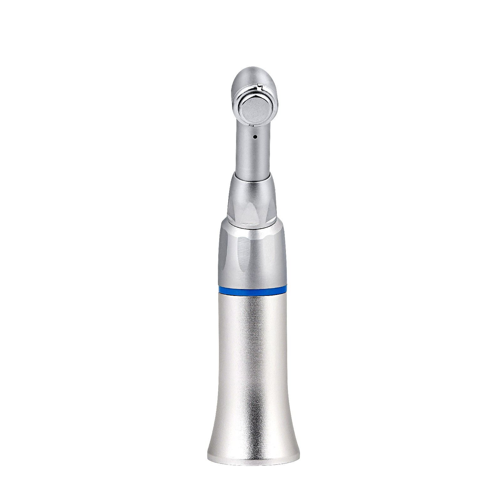 5Pcs NSK Style Dental Slow Low Speed Contra Angle Handpiece Push Button E-type