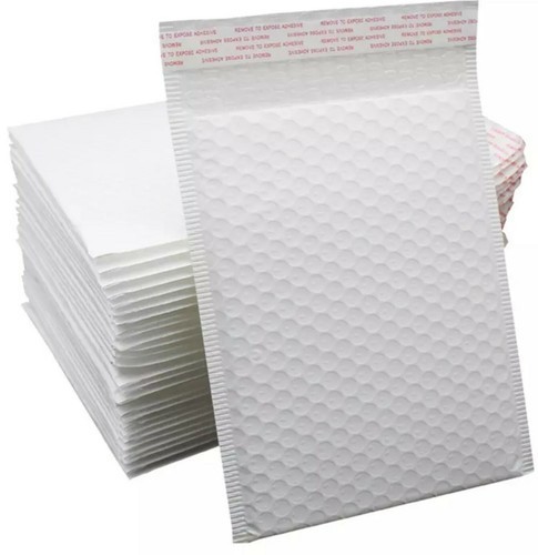US Made Poly Bubble Mailers – ANY SIZE – Padded Shipping Envelopes Mailing Bags