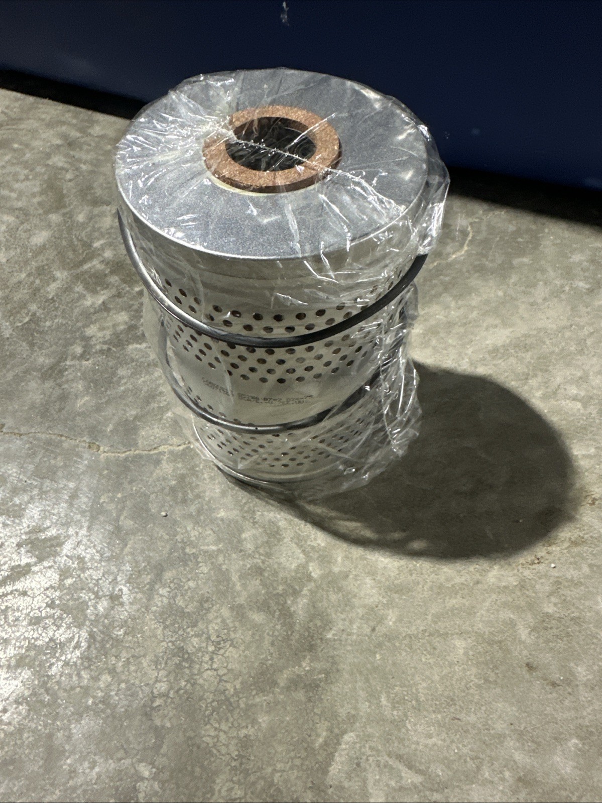 Carquest Premium HD Hydraulic Filter 85786