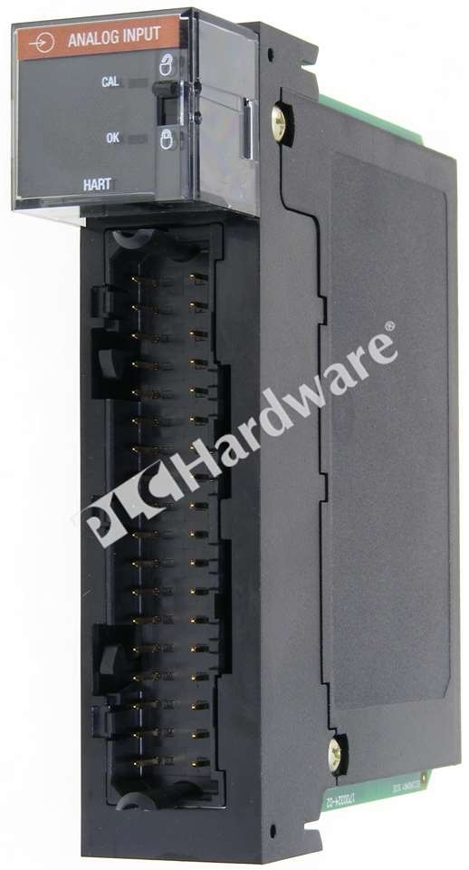 Allen Bradley 1756-IF8H /A ControlLogix HART 8-Channel Analog Differential Input