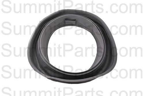 8182119 WASHER BELLOW, GRAY, FOR WHIRLPOOL