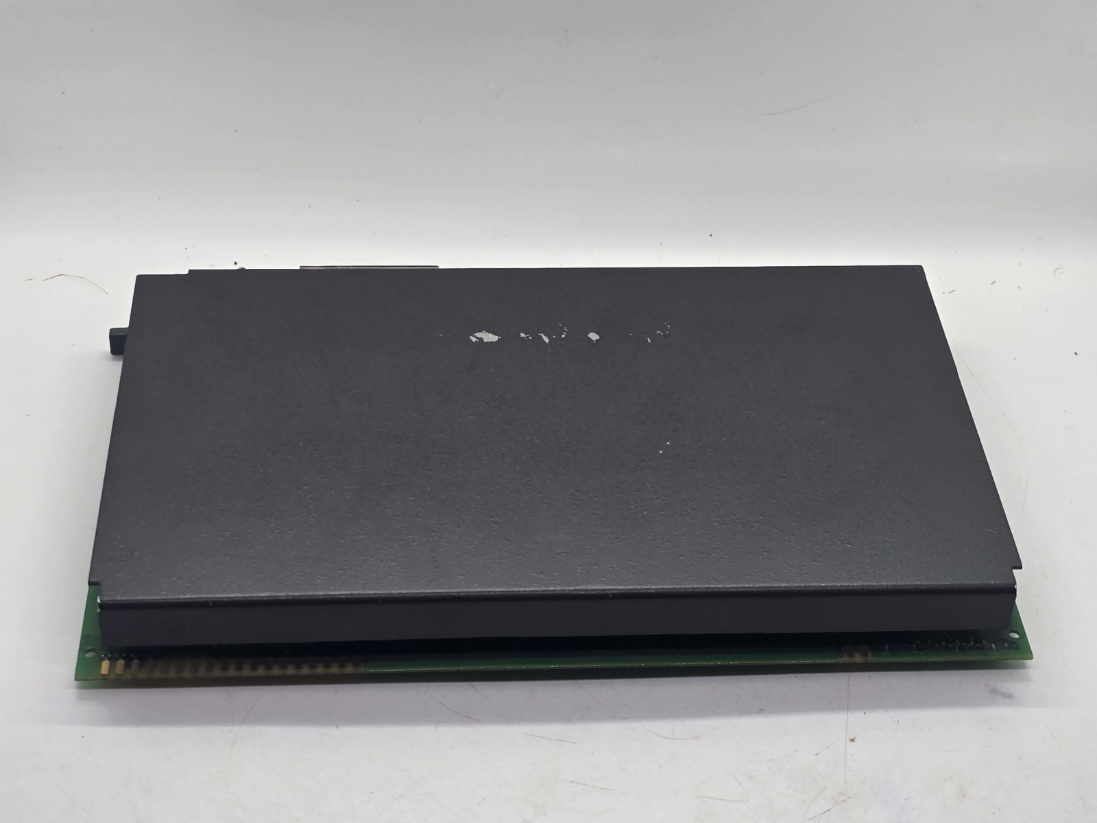 Marquip MIM, AB 91833211 Memory Interface Module PLC Card AB 1771 Rack