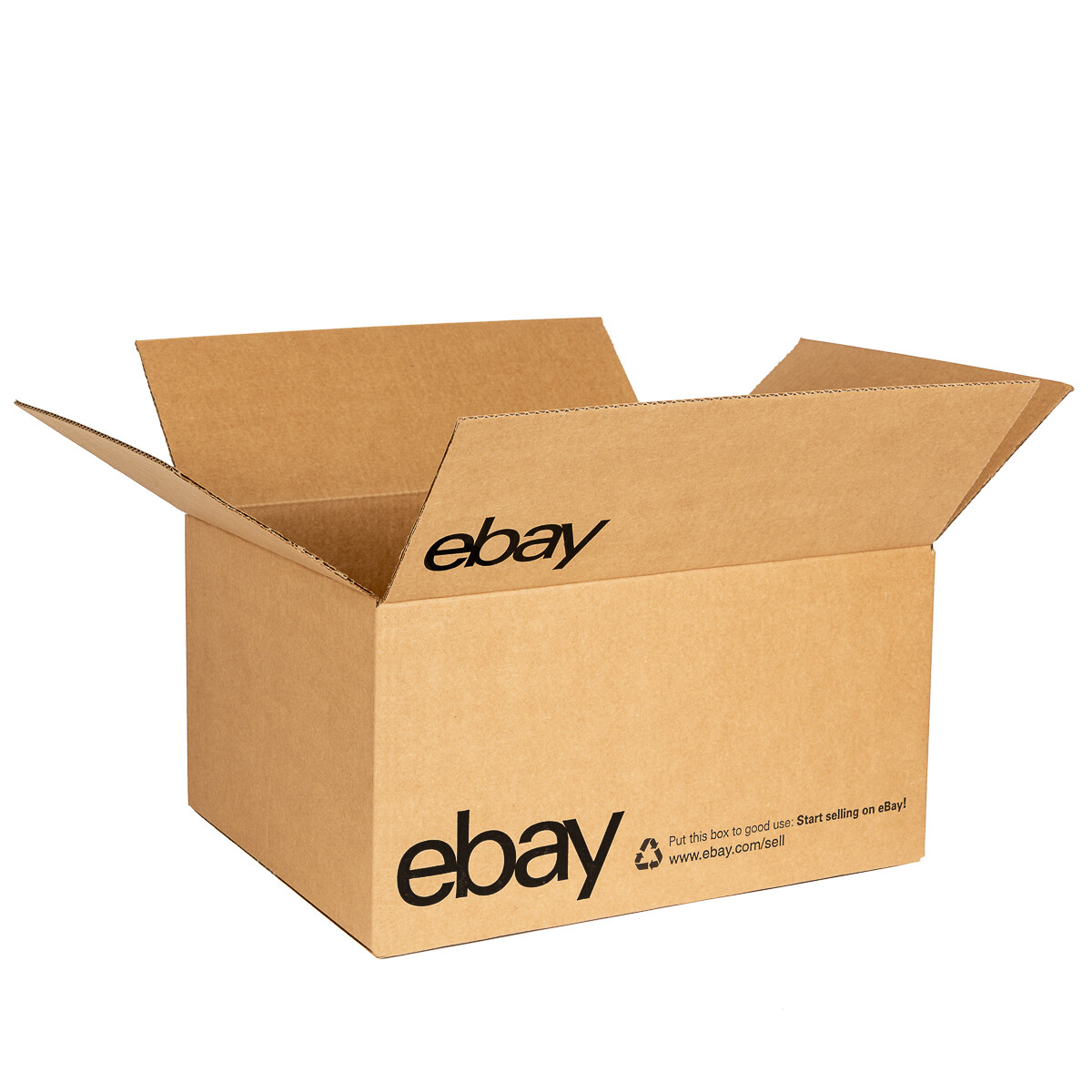 16″ x 12″ x 8″ Boxes