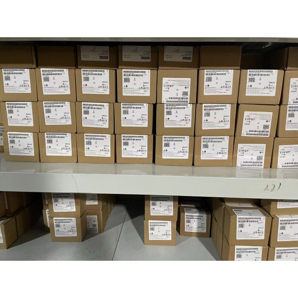 1 PCS New Sealed ABAB 1756-OB16D /A ControlLogix PLC DC Ouput Module USA