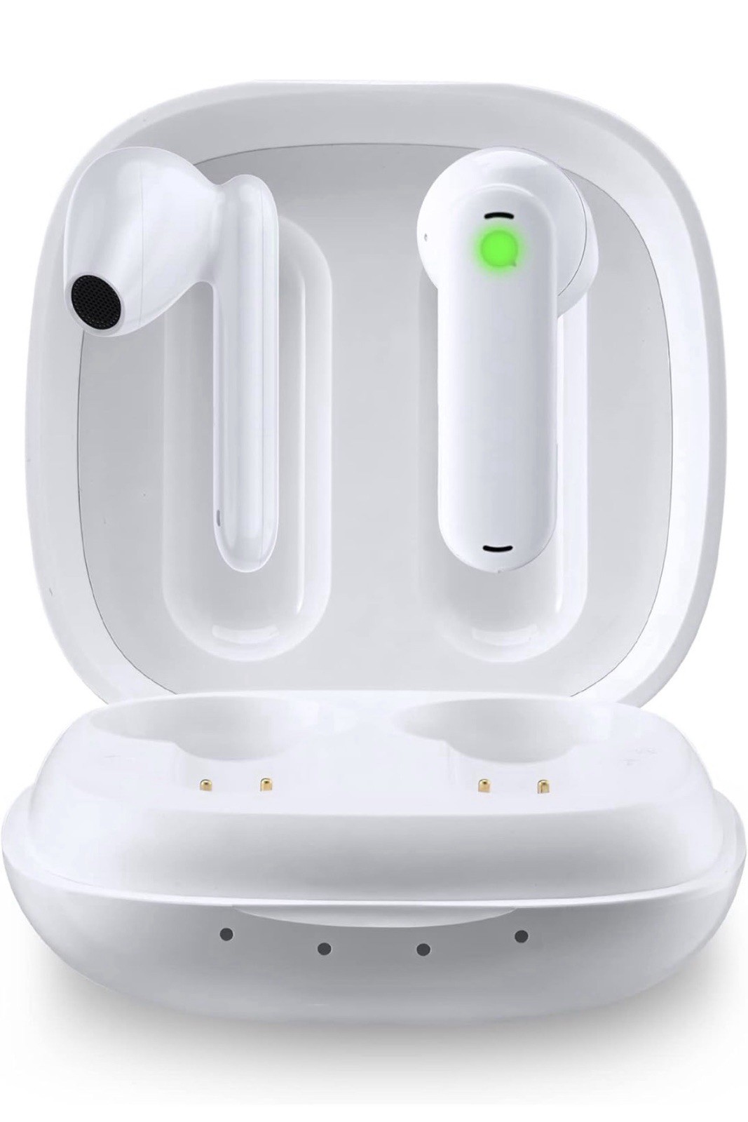 Timekettle WT2 Edge Translator Device, Bidirection Simultaneous Translation
