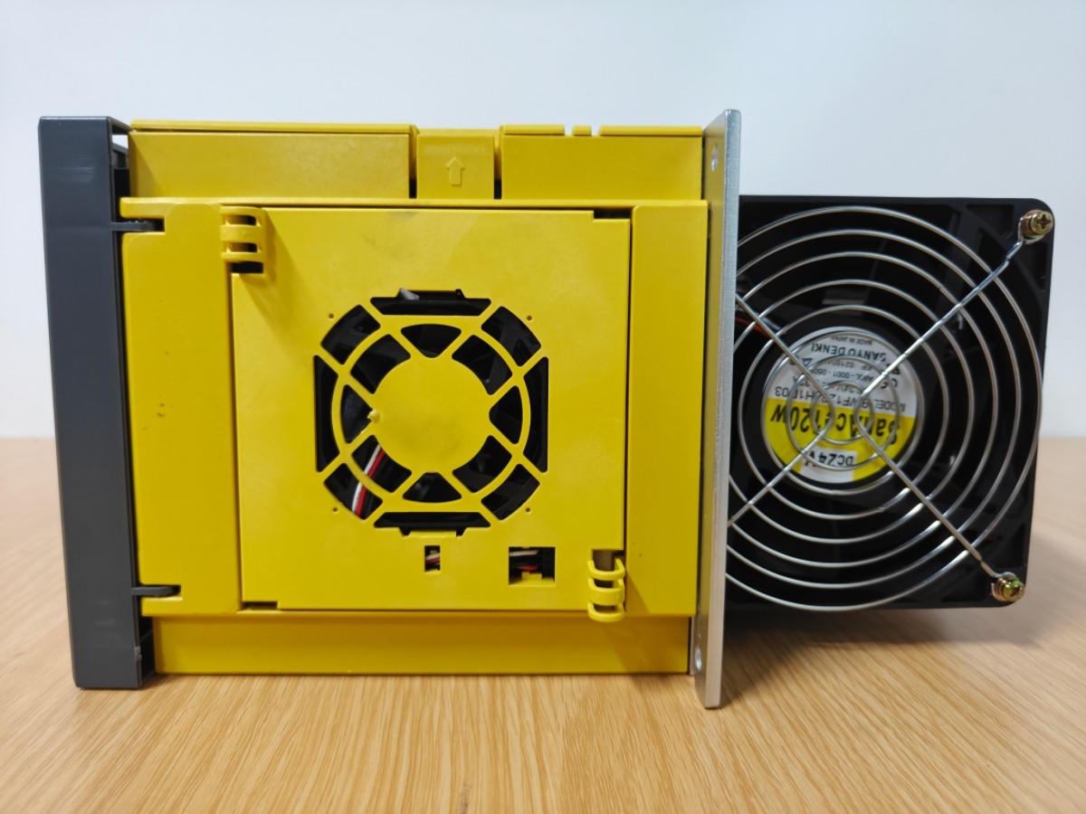 NEW FANUC A06B-6141-H030-H580 Servo Driver