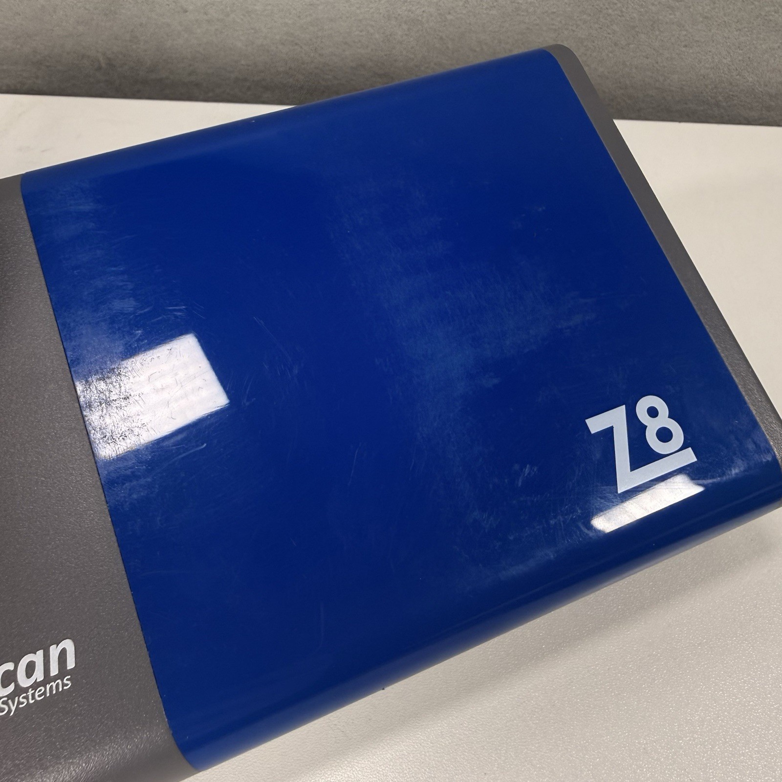 Pelican Wireless Z8-8213 Zone Controller 24VAC New Open Box w Installation Guide
