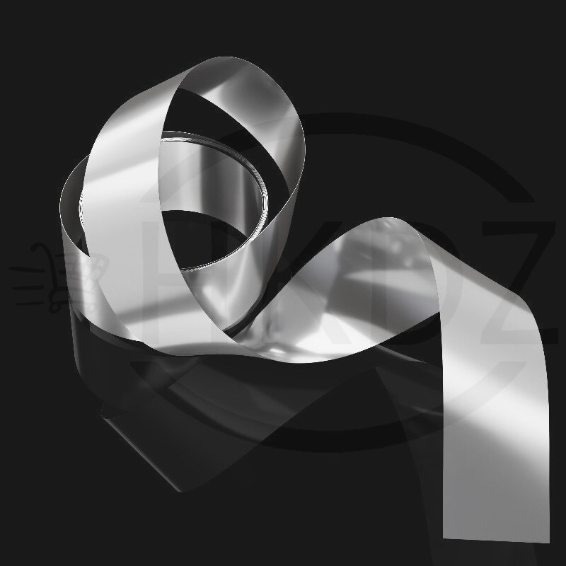 5M Aluminium Strip 1060 Aluminum Foil Sheet Ultra-thin Metal Plate Shim 0.05-3mm