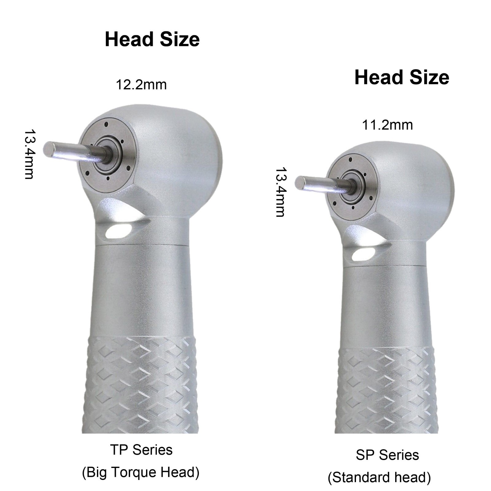 COXO Dental Fiber Optic Turbine High Speed Handpiece For Kavo NSK Coupler 4 6H