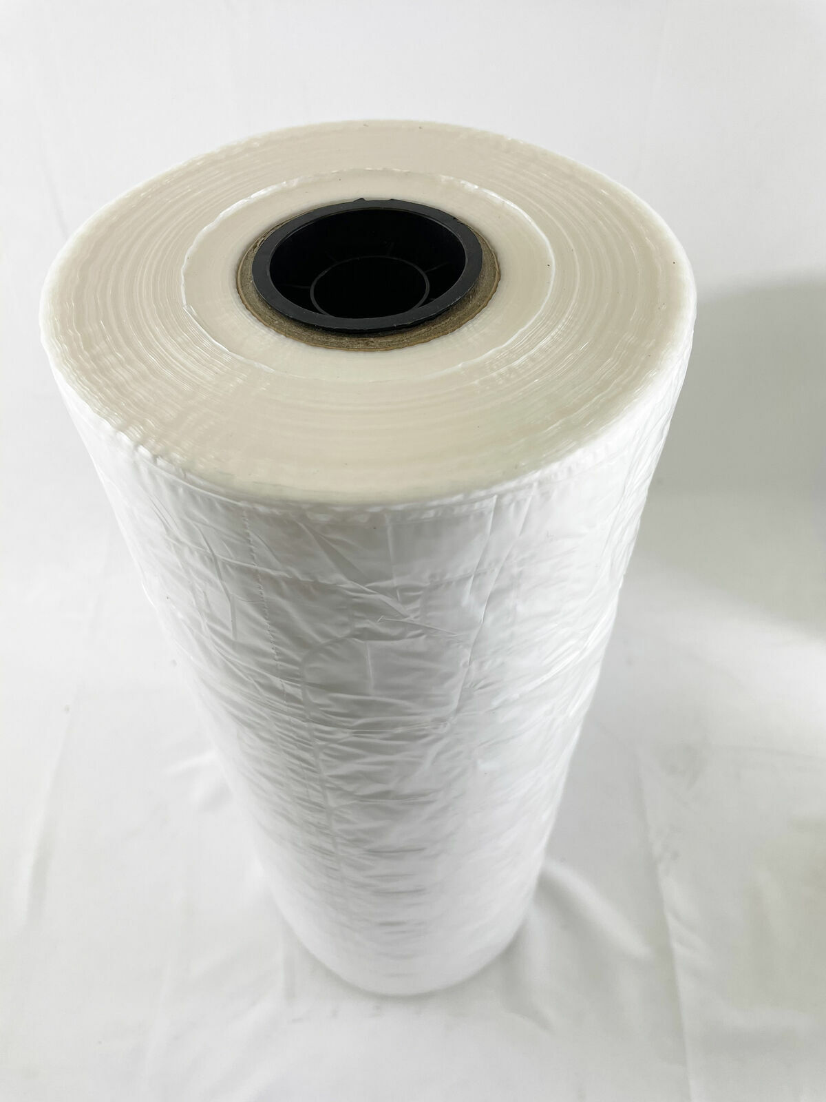 984ft x 16″ Air Cushion Machine Film Bubble Pillow Packaging Padding Roll 2 Pack