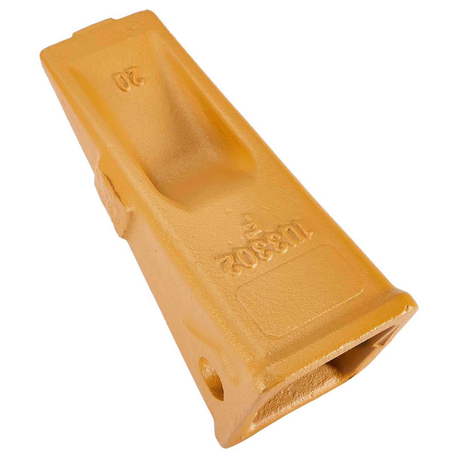 5Packs 1U3302 1U-3302 Bucket Teeth, 9J2308 Pins, 8E6259 Retainer For J300 Tooth