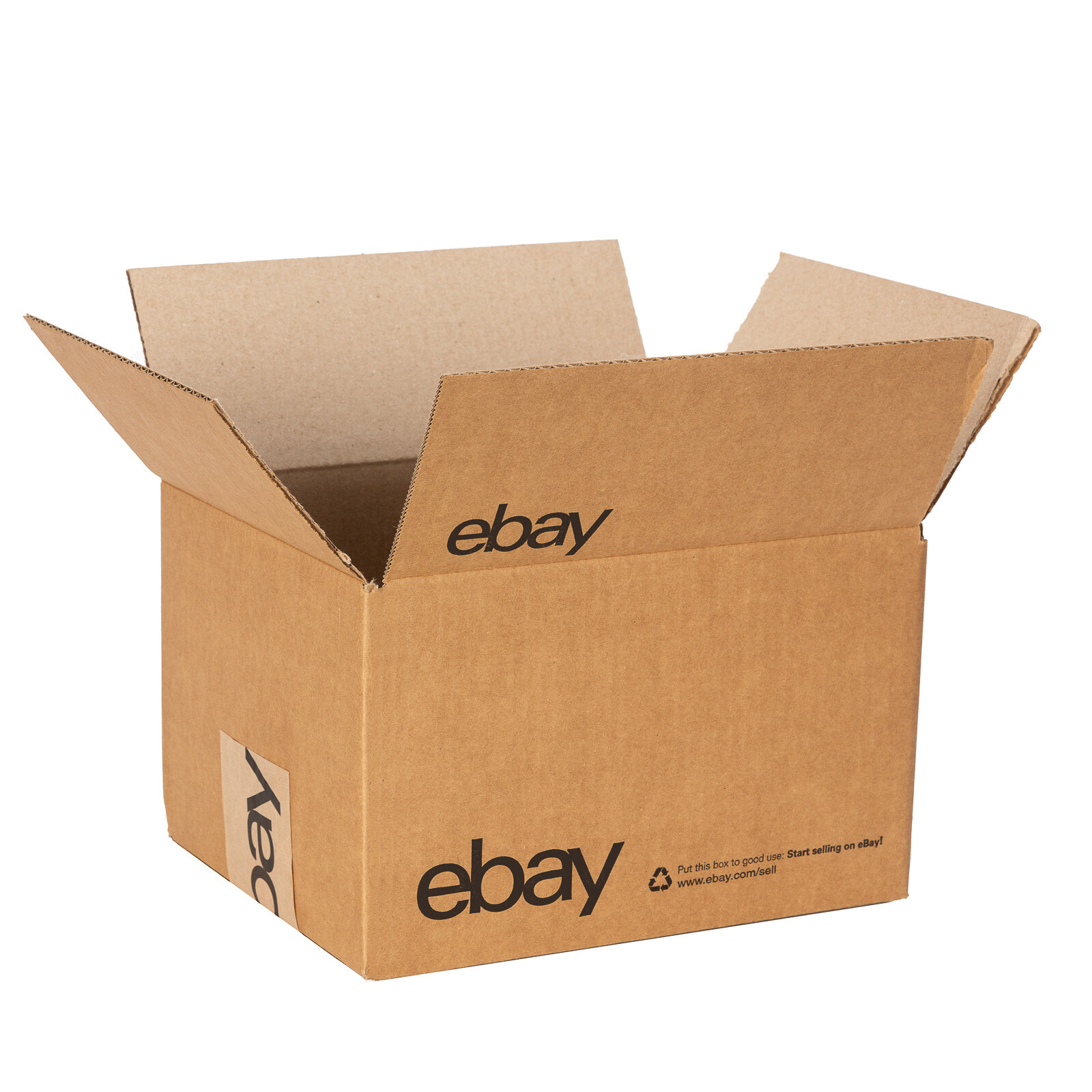 10″ x 8″ x 6″ Boxes