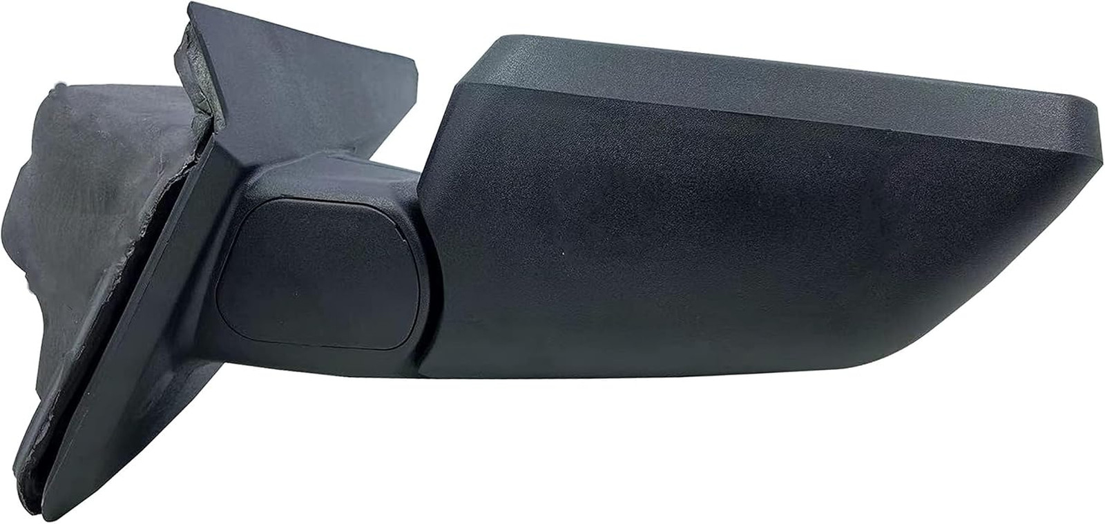 Replacement Passenger Right Side Door Mirror Manual Folding Power Glass No Heate
