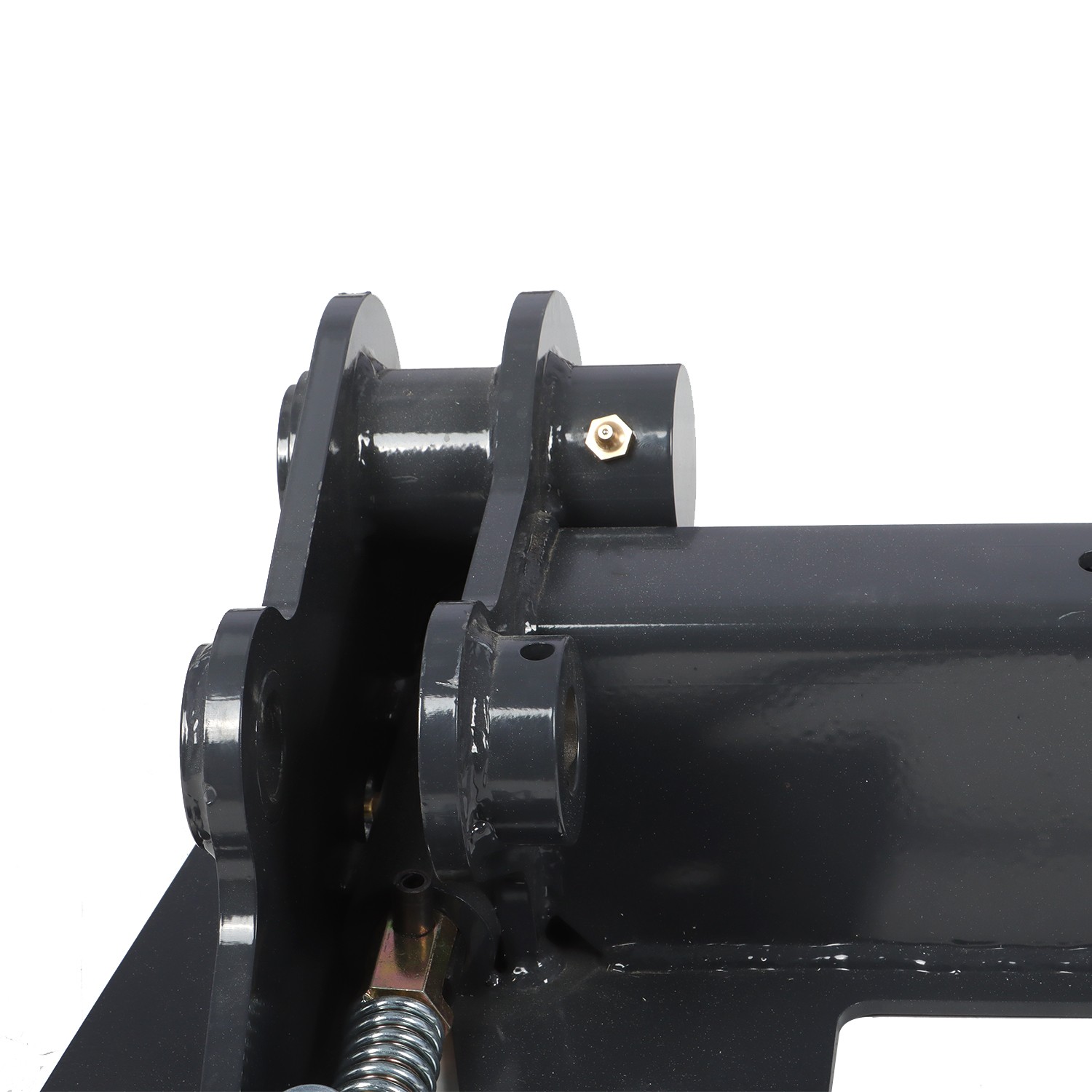 For Bobtach For Bobcat 773 S150 S160 S185 T180 T190 Mounting System Ass 7143508