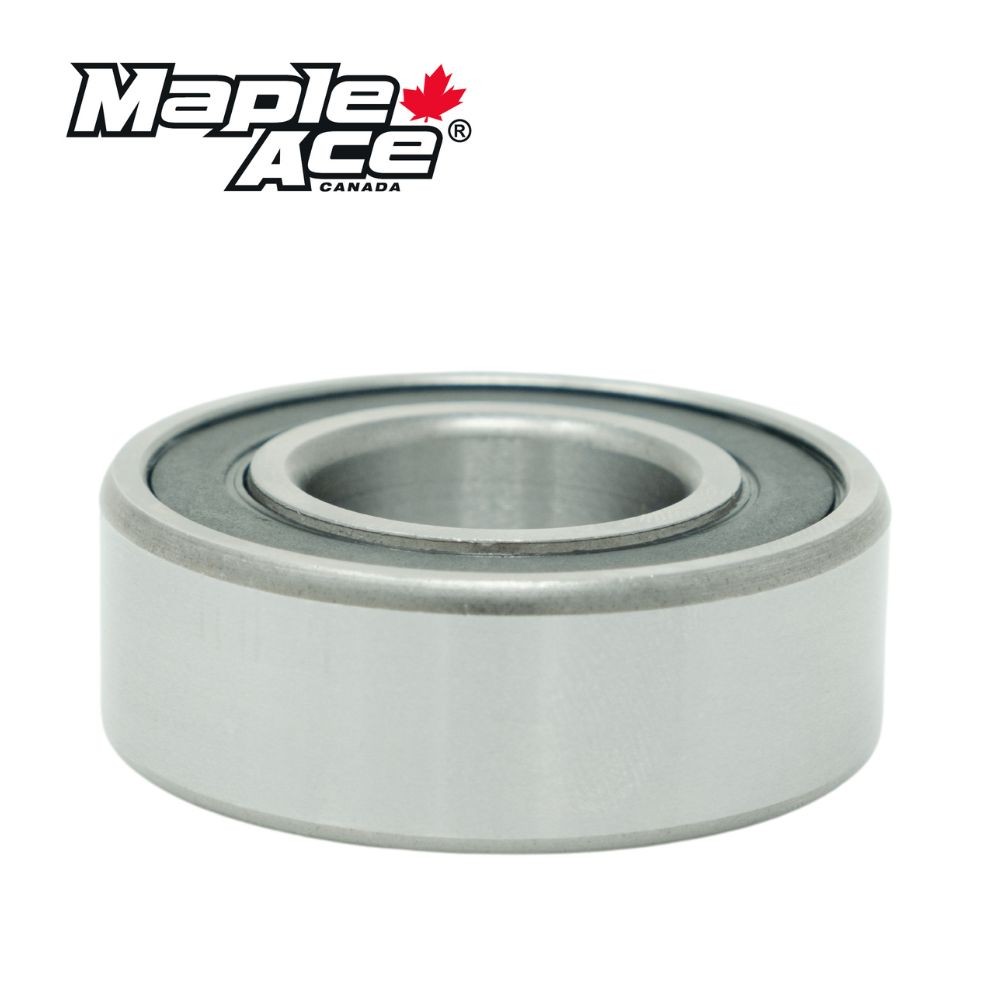 2207-2RS, 2207-2RSR-TVH, 2207 E-2RS1TN9 Self-aligning Ball Bearing 35x72x23mm