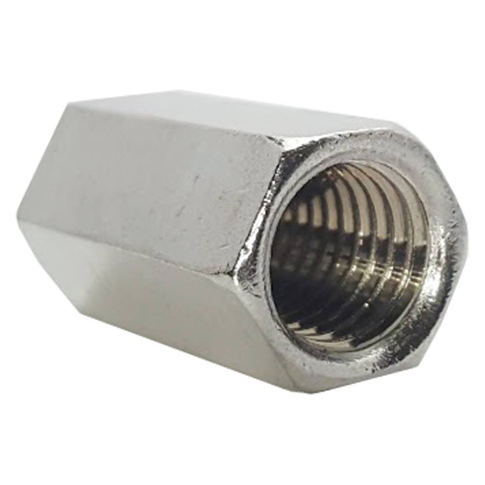 Coupling Nut Stainless Steel Threaded Rod Extension All Size and Quantities
