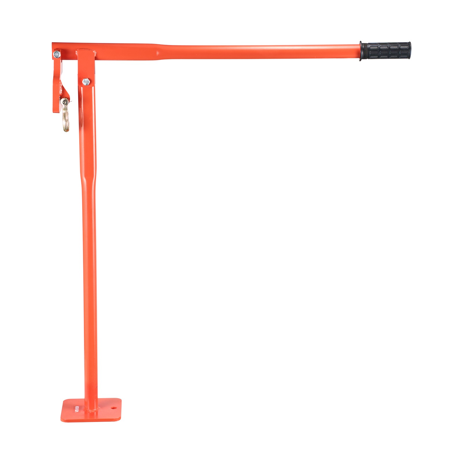 VEVOR 36″ T Post Puller Heavy Duty Fence Post Remover Lifting Chain Not Included