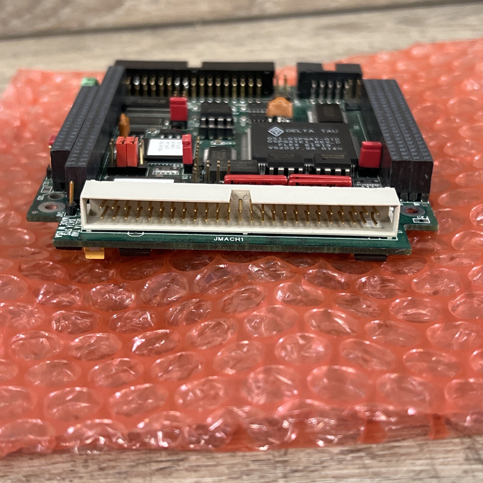 Delta Tau PMAC2-PC/104, ASSY 603670-101 Motion Controller NO RETURNS ACCEPTED