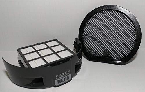 Genuine Hoover Filter Kit to fit Hoover T-Series WindTunnel Bagless Upright- …
