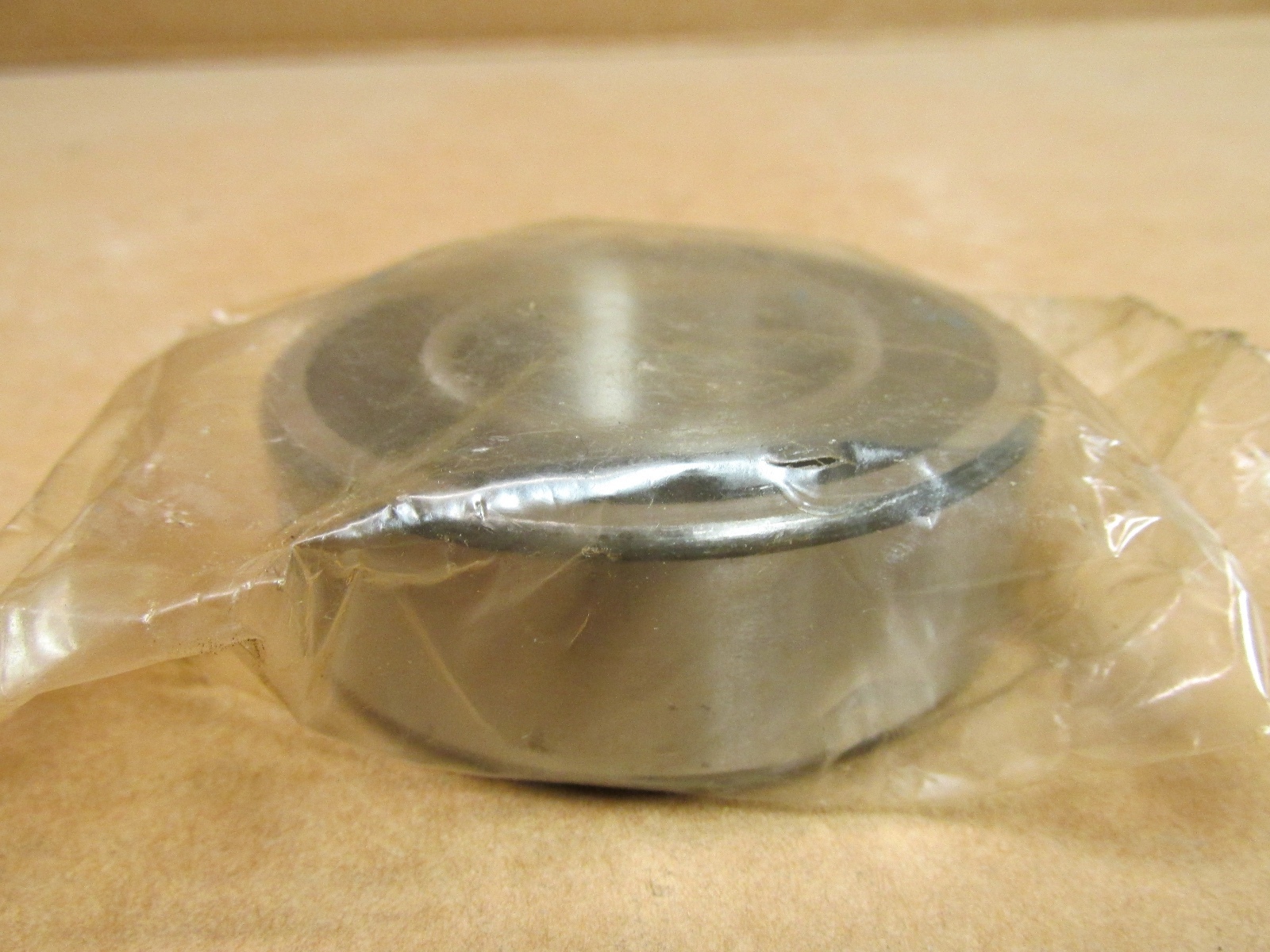 SKF 2207-E2RS1KTN9 Self Aligning Bearing 35x72x23mm 2207 E K 2RS1 2207K RS