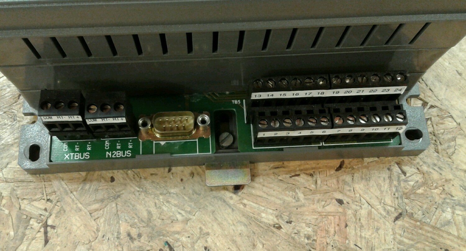 Johnson controls Metasys DX-9100-8454 Controller Energy Manager. 5E