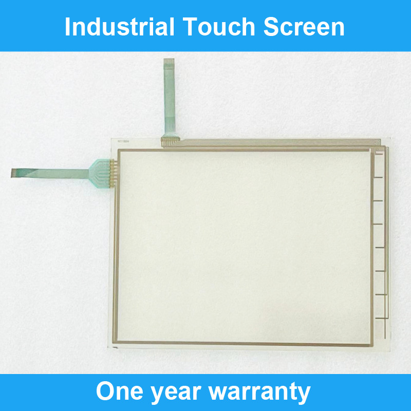 Touch Screen Panel Glass Digitizer V610C10 V610C20 V610T10 V610S10 +Overlay Film