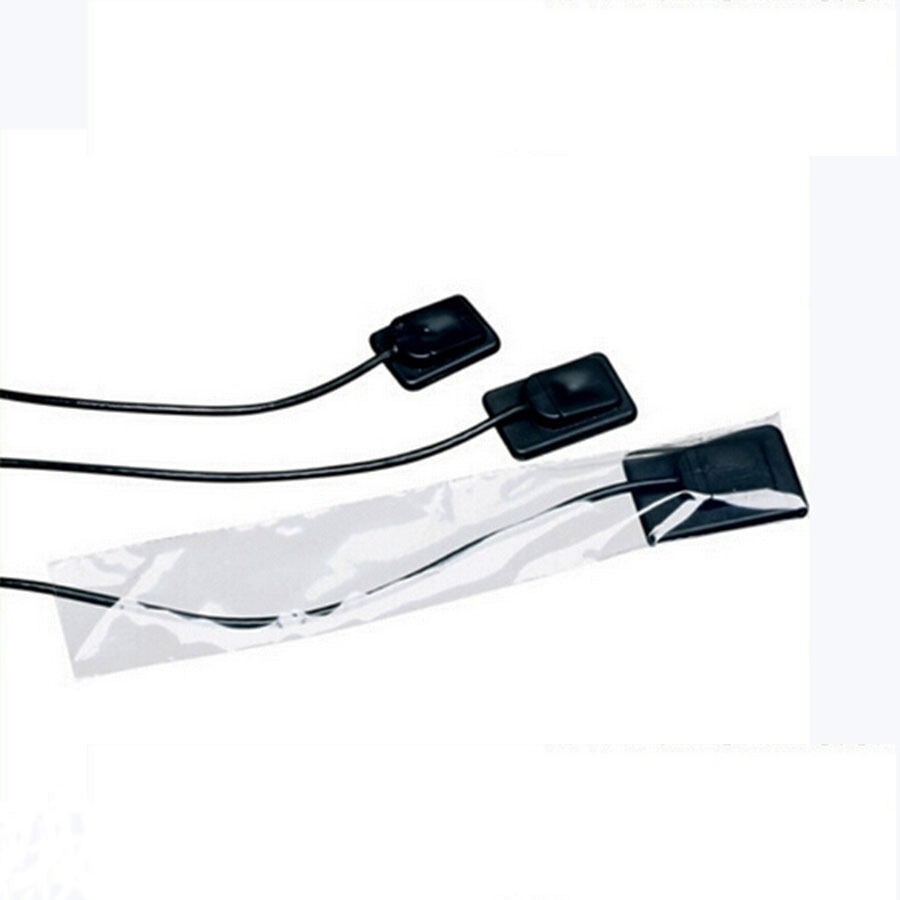 500 Pcs 41*197mm Dental Digital Protector X-ray Sensor Sleeve Cover 1-5/8″x8″