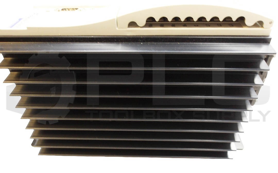 NEW KOLLMORGEN CR06550 SERVO DRIVE TYPE B 115/230VAC 1.8/2.8KVA