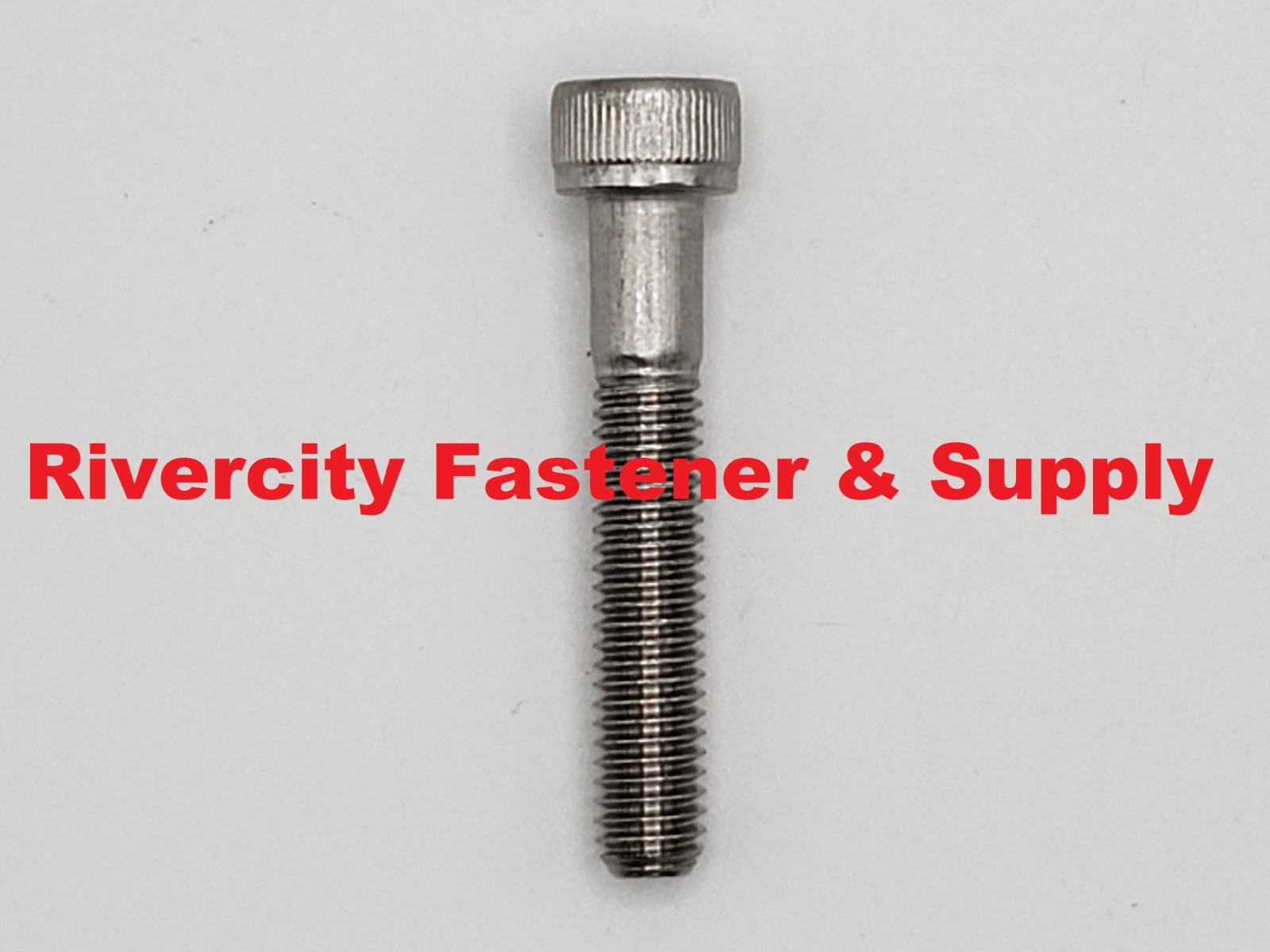 (10) M6-1.0×35 Socket / Allen Head Cap Screw Stainless Steel M6x1.0x35 M6x35