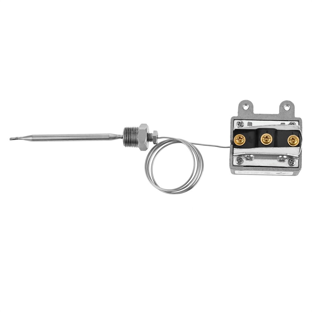 1Pcs 232C High Limit Safety Thermostat Replacement for Imperial IF Series Fryers