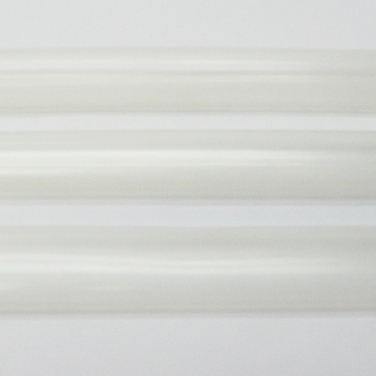 (1 FOOT) 1/4″ Clear Heat Shrink Tube 3:1 Dual Wall Adhesive Glue Marine 6.4mm ID