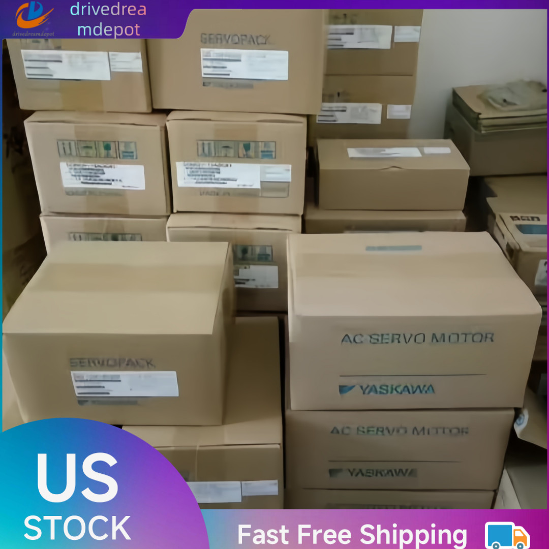 1PC Yaskawa JZNC-NIF01-1 Brand New Sealed US Stock Fast Free Shipping