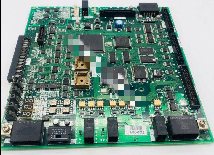 Original KCD-911A main board 60 days warranty