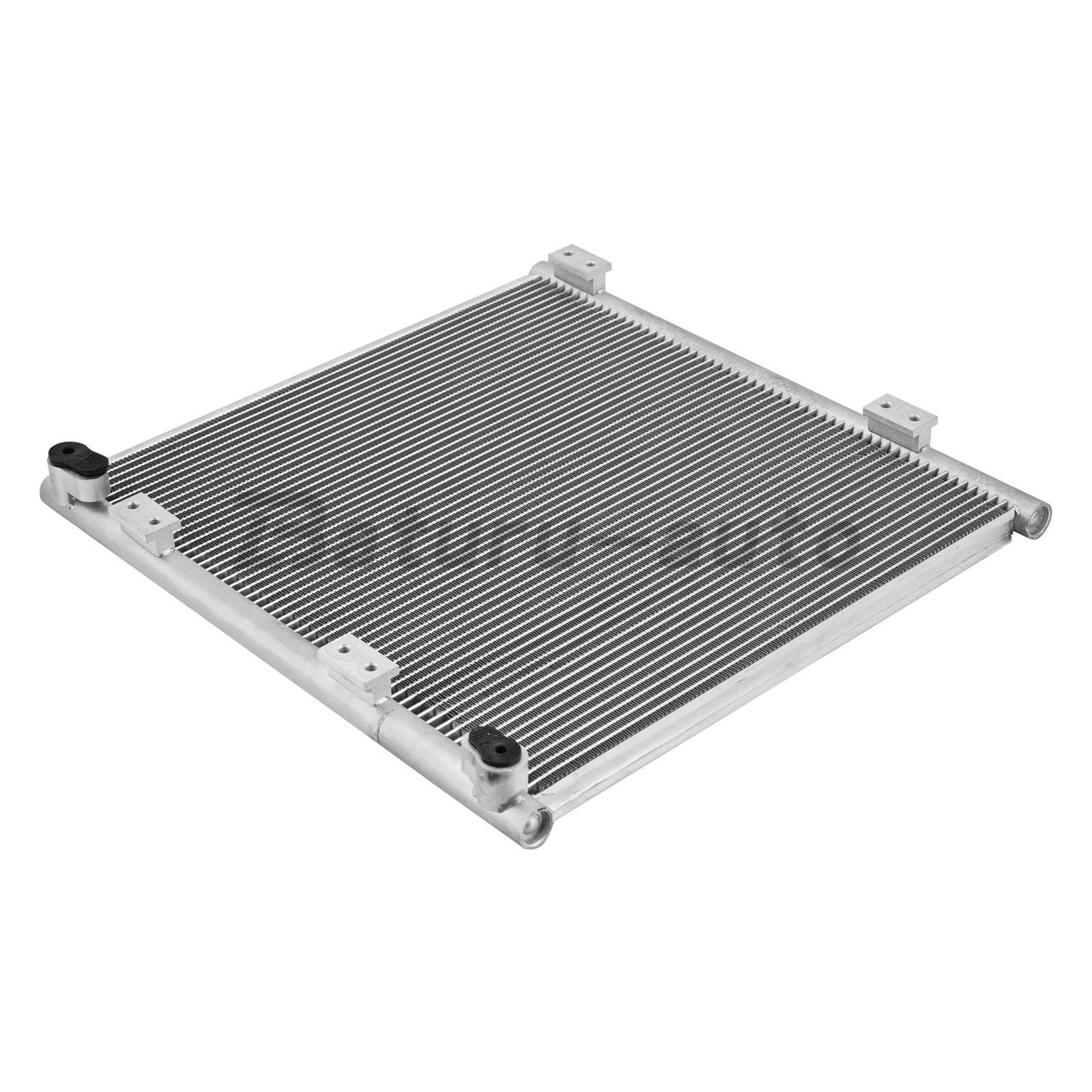 Air Conditioning Condenser T1275-72220 For Kubota L3240 L3540 L3940 L5740 L4740