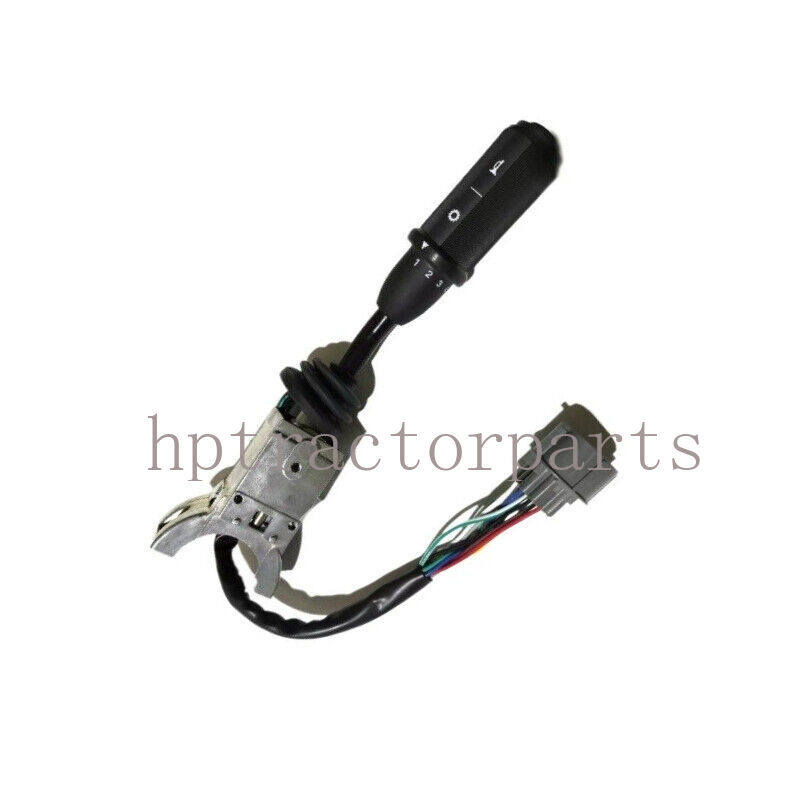Fit For JCB 1700B 214 215 216 217 3C 3CX Forward Reverse Column Switch 701-80298