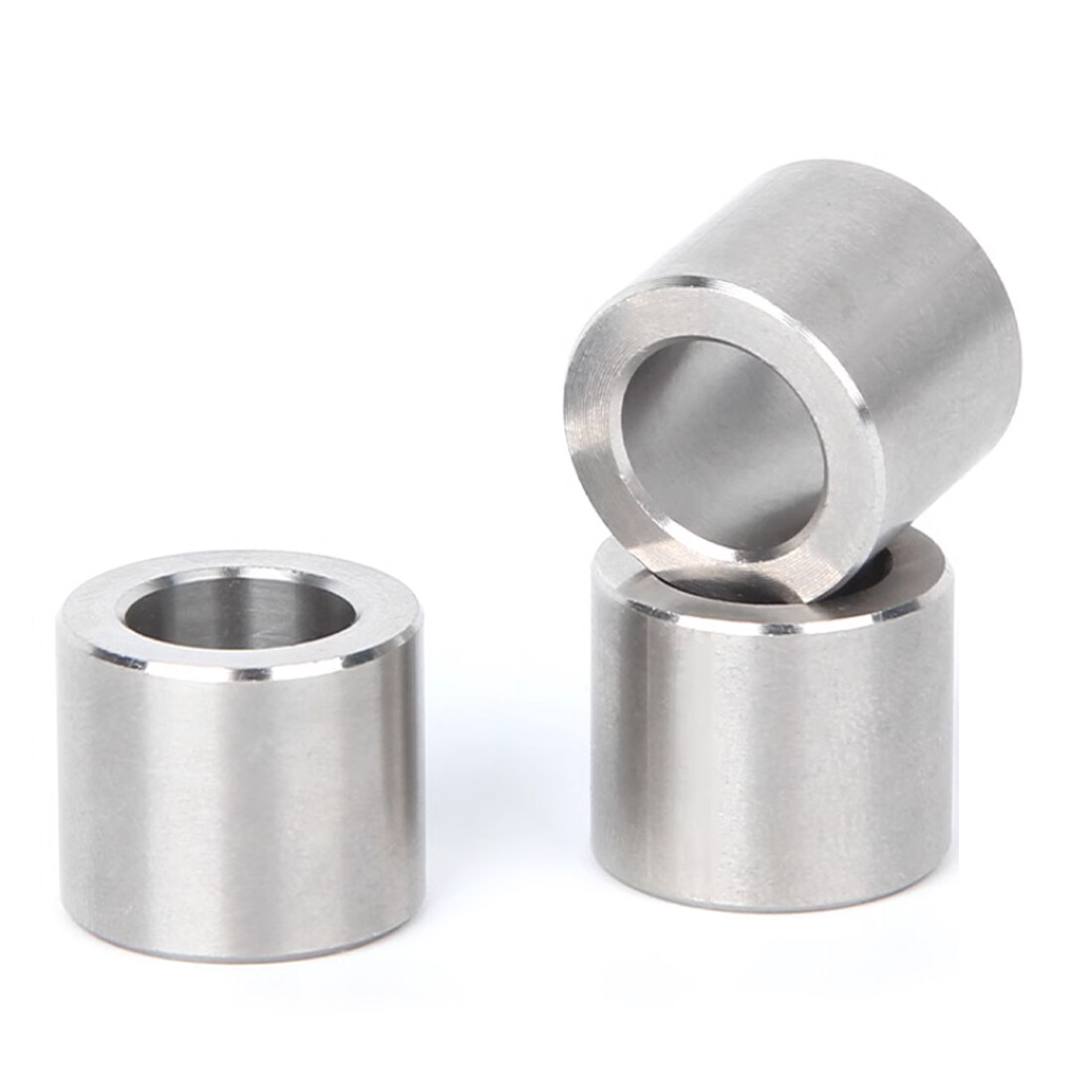 A2 Stainless Steel Spacer 3.5mm Standoff Stand Off Collars Spacers – Bar Turned